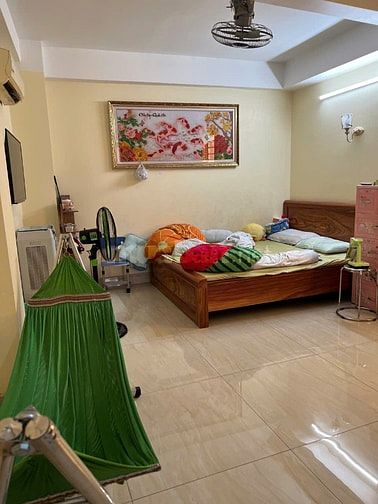 Bán gấp nhà Hẻm Xe Hơi 10m – Lý Thường Kiệt, P.9, Tân Bình. 83m vuông