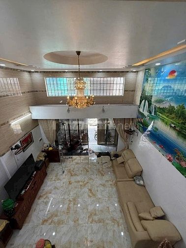 Bán gấp nhà Hẻm Xe Hơi 10m – Lý Thường Kiệt, P.9, Tân Bình. 83m vuông