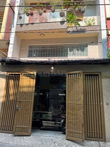 Bán gấp nhà Hẻm Xe Hơi 10m – Lý Thường Kiệt, P.9, Tân Bình. 83m vuông