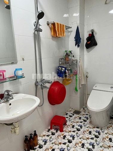 Bán gấp nhà Hẻm Xe Hơi 10m – Lý Thường Kiệt, P.9, Tân Bình. 83m vuông