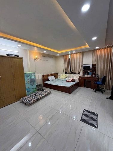 Bán gấp nhà Hẻm Xe Hơi 10m – Lý Thường Kiệt, P.9, Tân Bình. 83m vuông