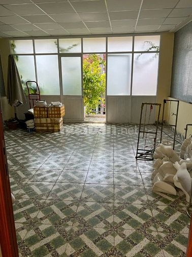 Bán gấp nhà Hẻm Xe Hơi 10m – Lý Thường Kiệt, P.9, Tân Bình. 83m vuông