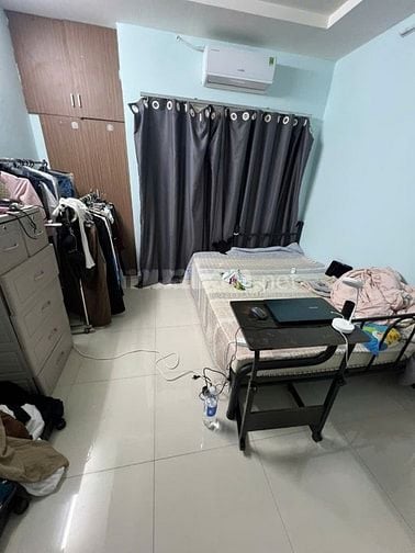 BÁN GẤP NHÀ HẺM XE HƠI 8M – QUẬN 10 – 65M VUÔNG ĐẤT 