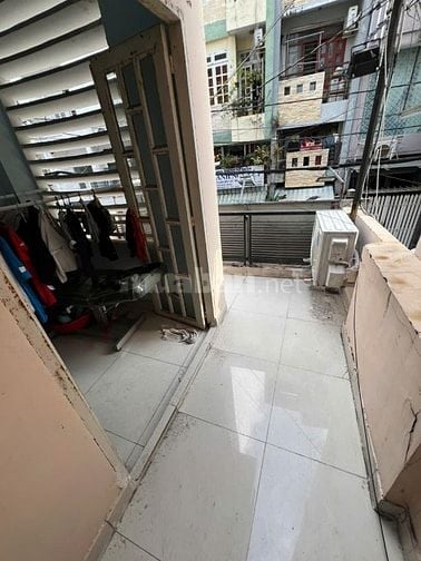 BÁN GẤP NHÀ HẺM XE HƠI 8M – QUẬN 10 – 65M VUÔNG ĐẤT 