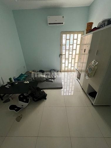 BÁN GẤP NHÀ HẺM XE HƠI 8M – QUẬN 10 – 65M VUÔNG ĐẤT 