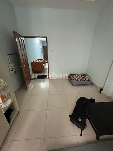 BÁN GẤP NHÀ HẺM XE HƠI 8M – QUẬN 10 – 65M VUÔNG ĐẤT 