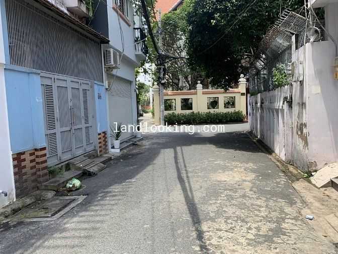 Nhà Nguyễn Văn Mại, Tân Bình chỉ 2ty950 sở hữu nhà 41m2, gần sân bay.