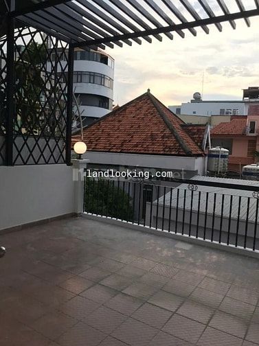 Nhà Nguyễn Văn Mại, Tân Bình chỉ 2ty950 sở hữu nhà 41m2, gần sân bay.
