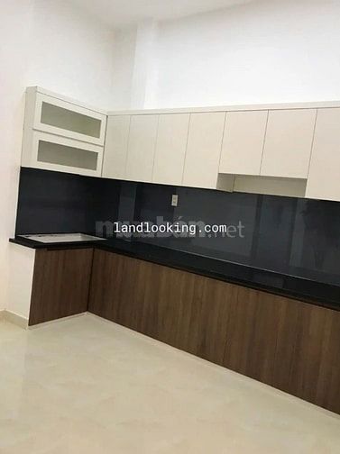 Nhà Nguyễn Văn Mại, Tân Bình chỉ 2ty950 sở hữu nhà 41m2, gần sân bay.