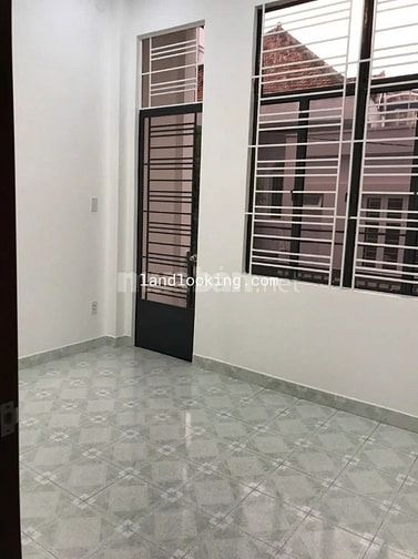 Nhà Nguyễn Văn Mại, Tân Bình chỉ 2ty950 sở hữu nhà 41m2, gần sân bay.