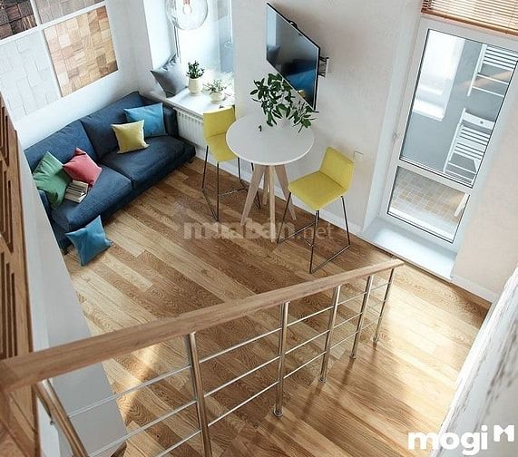BÁN GẤP NHÀ HẺM XE HƠI 8M – Âu Cơ ngay vòng xoay Lê Đại Hành.