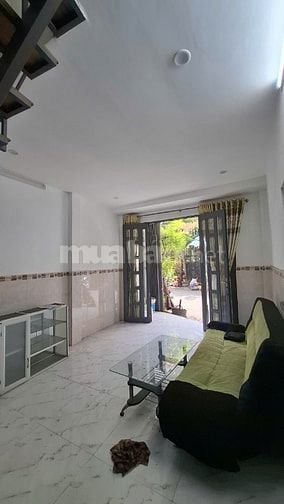 Mặt tiền Đường số 1, Tân Bình, 30m2, kinh doanh đỉnh, chỉ 4 tỷ 100