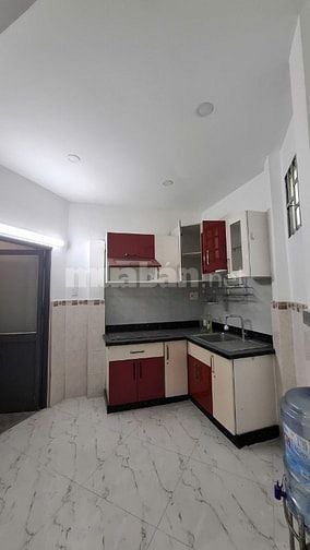 Mặt tiền Đường số 1, Tân Bình, 30m2, kinh doanh đỉnh, chỉ 4 tỷ 100
