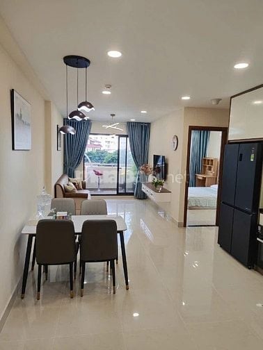 Nguyễn Thượng Hiền, 2ty160 /53M/2PN _ SỔ SẴN_ Full NT_Cho Thuê 15tr