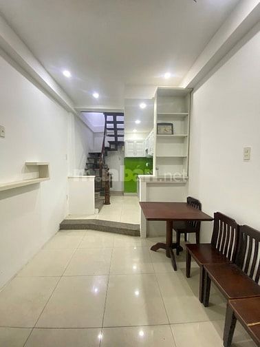BÁN GẤP NHÀ 4 TẦNG – 3PN – FULL NỘI THẤT. Q10 – 4.63 TỶ