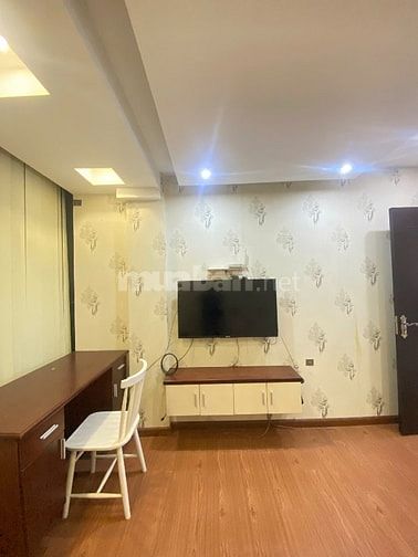 BÁN GẤP NHÀ 4 TẦNG – 3PN – FULL NỘI THẤT. Q10 – 4.63 TỶ
