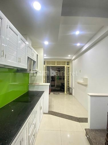 BÁN GẤP NHÀ 4 TẦNG – 3PN – FULL NỘI THẤT. Q10 – 4.63 TỶ