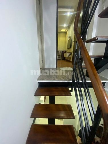 BÁN GẤP NHÀ 4 TẦNG – 3PN – FULL NỘI THẤT. Q10 – 4.63 TỶ