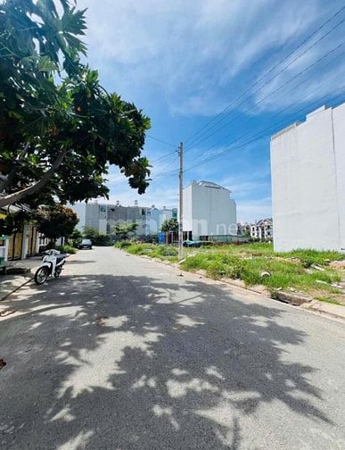 Cần Bán lô đất 100m2 SHR Giá 1TY499,KDC Bình Hưng,Bến Xe Quận 8.
