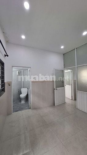 Lô góc kinh doanh sát Hồng Lạc, Tân Bình – 30m2, 2PN lớn, nhỉnh 4 tỷ