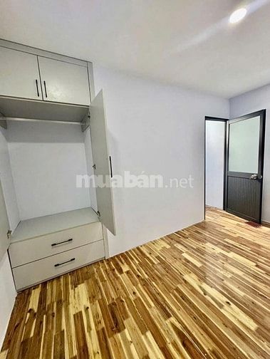 CHỦ NHÀ ĐỊNH CƯ | Cần bán gấp nhà Xóm Chiếu, Q4, Giá 1,680 tỷ/48m2