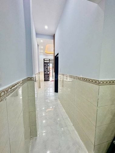 CHỦ NHÀ ĐỊNH CƯ | Cần bán gấp nhà Xóm Chiếu, Q4, Giá 1,680 tỷ/48m2