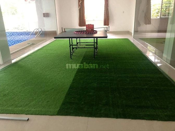 BÁN BIỆT THỰ CỔ ĐIỂN SÂN VƯỜN QUỸ ĐẤT LỚN HIẾM CÓ QUẬN 12