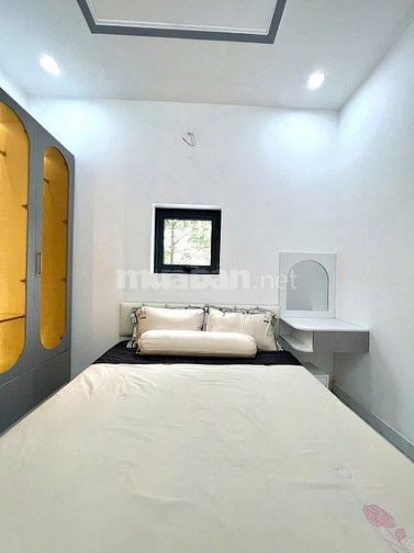 BÁN NHÀ 1 LẦU - CÓ SỔ HỒNG ĐSH