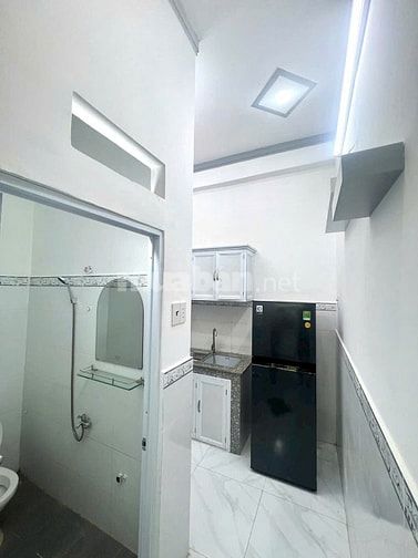 BÁN NHÀ 1 LẦU - CÓ SỔ HỒNG ĐSH