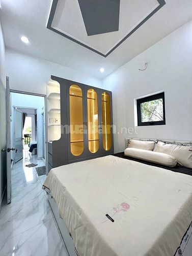 BÁN NHÀ 1 LẦU - CÓ SỔ HỒNG ĐSH