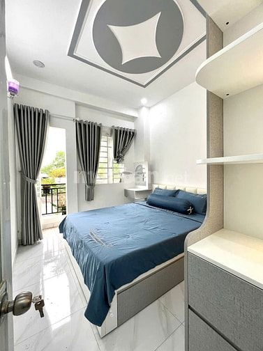 BÁN NHÀ 1 LẦU - CÓ SỔ HỒNG ĐSH