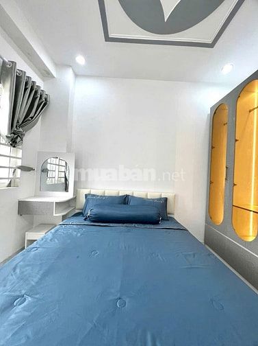 BÁN NHÀ 1 LẦU - CÓ SỔ HỒNG ĐSH