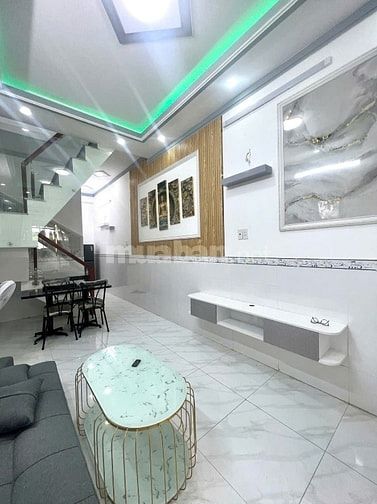 BÁN NHÀ 1 LẦU - CÓ SỔ HỒNG ĐSH