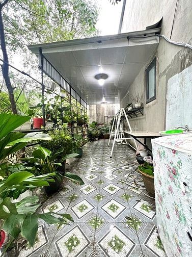 BÁN NHÀ 1 LẦU - CÓ SỔ HỒNG ĐSH