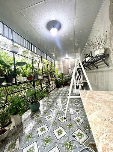 BÁN NHÀ 1 LẦU - CÓ SỔ HỒNG ĐSH