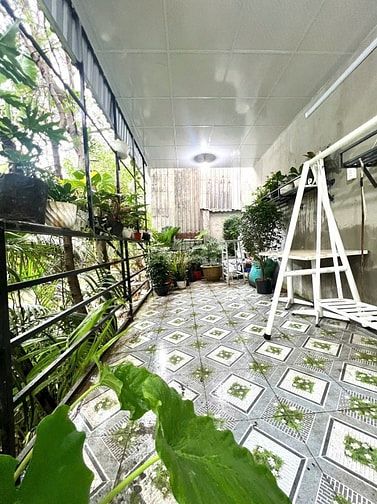 BÁN NHÀ 1 LẦU - CÓ SỔ HỒNG ĐSH
