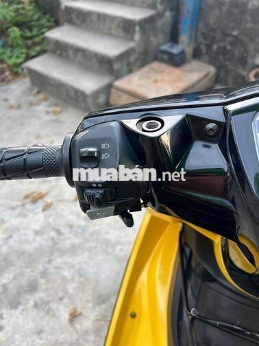 Yamaha Exciter 5P71 2010 Vàng