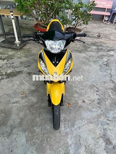 Yamaha Exciter 5P71 2010 Vàng