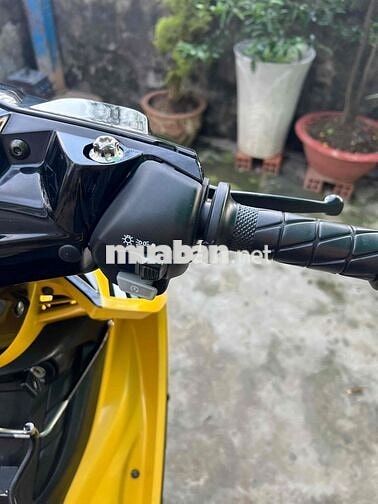 Yamaha Exciter 5P71 2010 Vàng