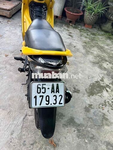 Yamaha Exciter 5P71 2010 Vàng