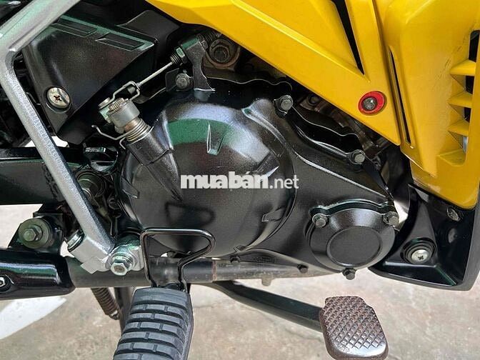 Yamaha Exciter 5P71 2010 Vàng