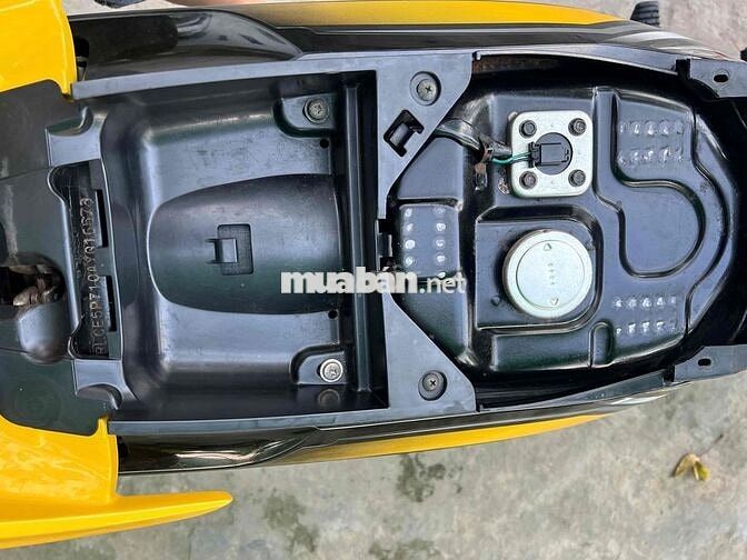 Yamaha Exciter 5P71 2010 Vàng