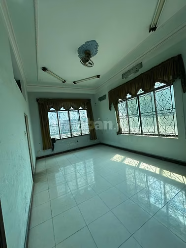 Cho thuê nhà Quận 8, 1 trệt 3 lầu,Văn phòng, GYM, Yoga, dạy học