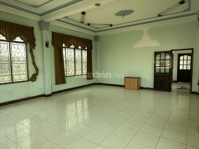 Cho thuê nhà Quận 8, 1 trệt 3 lầu,Văn phòng, GYM, Yoga, dạy học