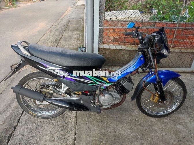 Xipo Nova Tena 110