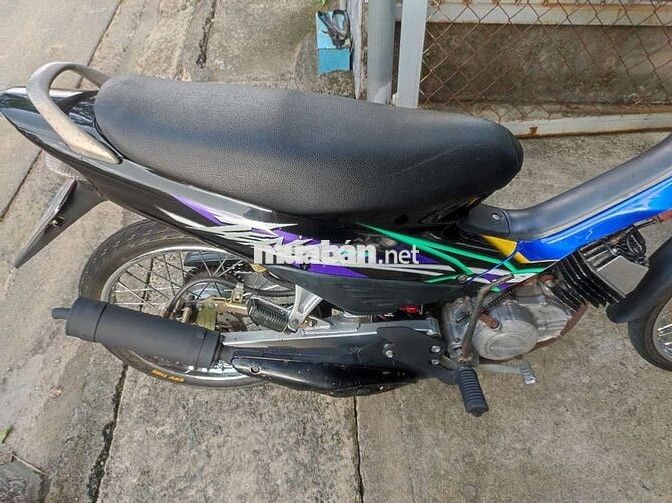 Xipo Nova Tena 110