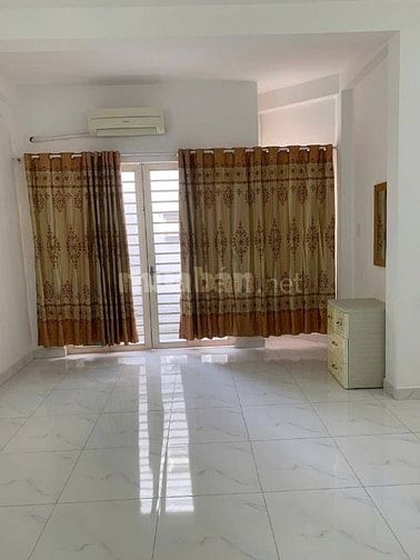 Nhà bán hẻm 769 phạm thế hiển P4Q8.