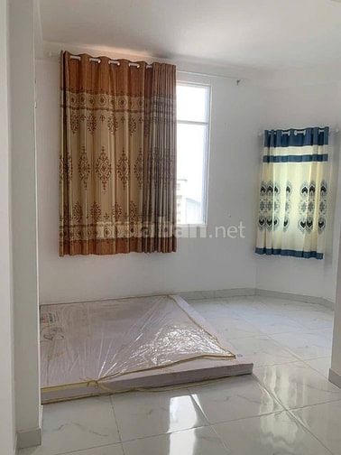 Nhà bán hẻm 769 phạm thế hiển P4Q8.