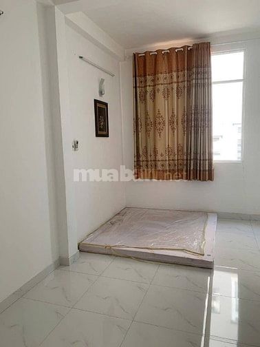 Nhà bán hẻm 769 phạm thế hiển P4Q8.