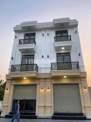 Bán nhà  thủy đường – Phường Thuỷ Nguyên – Hải Phòng 